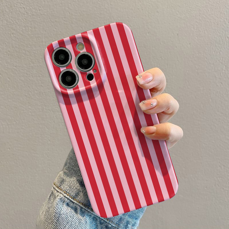 Phone Cases Hard - iPhone 17 16 15 14 13