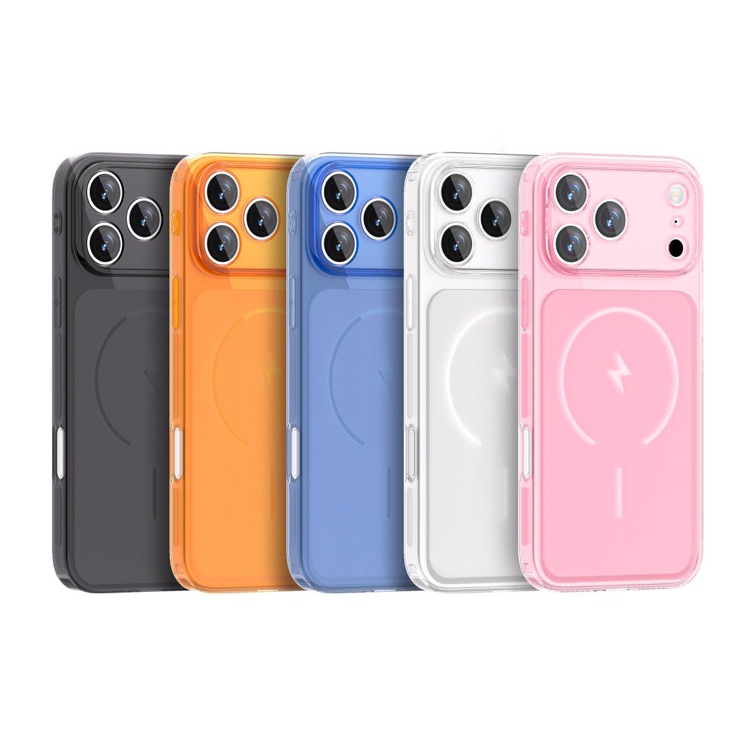 Phone Cases Loopy - 耐衝撃性のある透明なスマホケース Honor 200 400 Smart 400