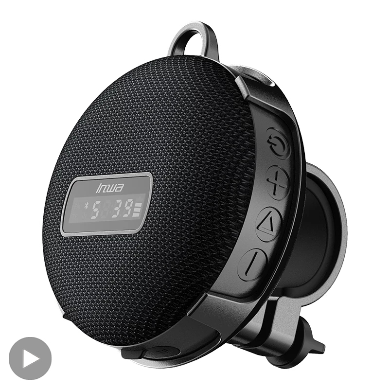 Phone Cases Big W - Bluetoothスピーカー ポータブルサウンドボックス 音楽 ワイヤレス ミニサブウーファー コラム型スピーカー