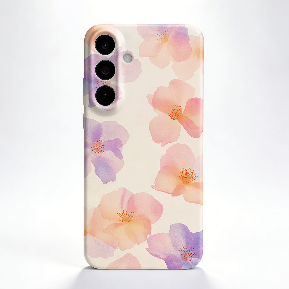 Phone Cases Hard - Samsung S26 S25 S24 S23 S22
