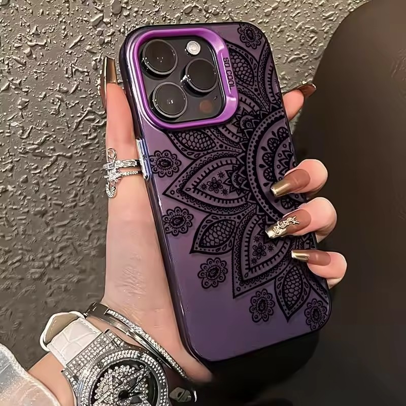 Phone Cases Hard - 傷防止スマホケース iPhone 18 17 16 15
