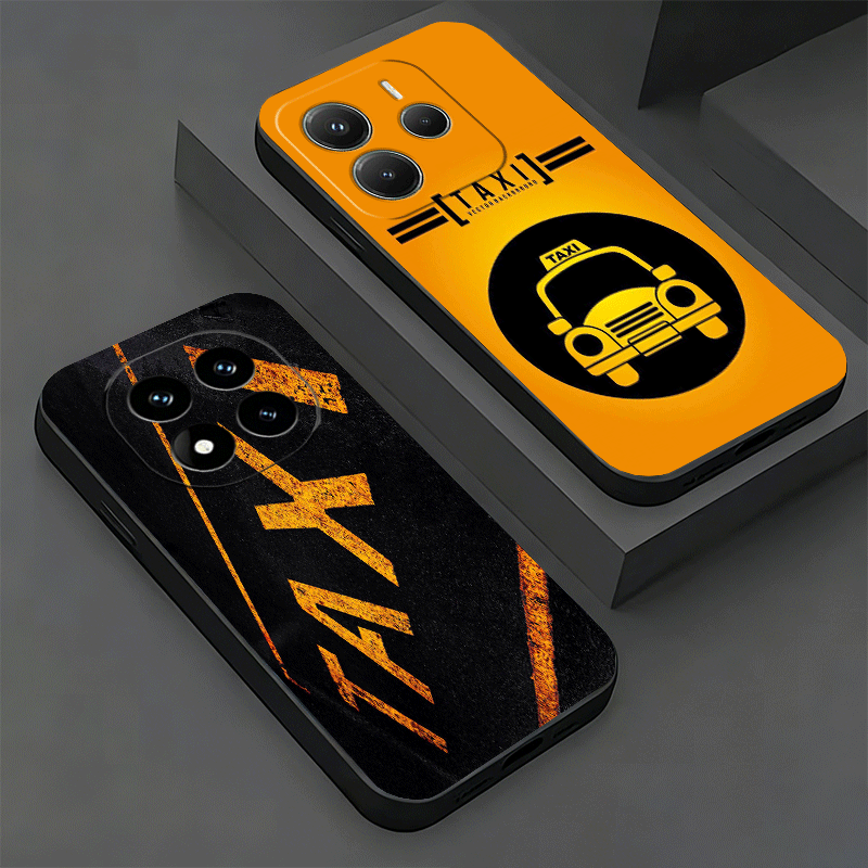 Phone Cases Nyc - Xiaomi Redmi Note 15 14 13