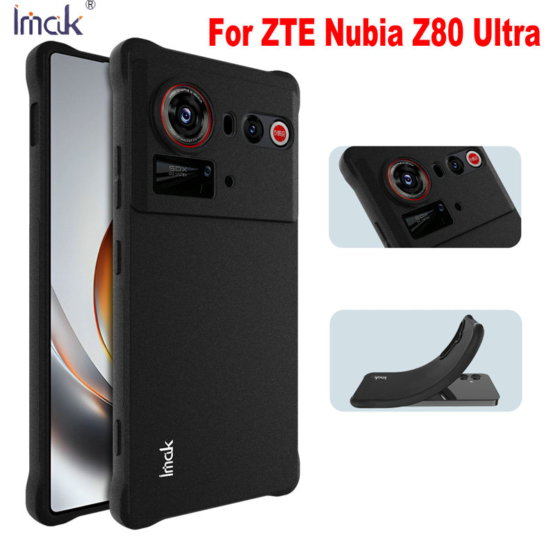 Phone Cases On Shein - ZTE Nubia Z80 Ultra 5G ケース