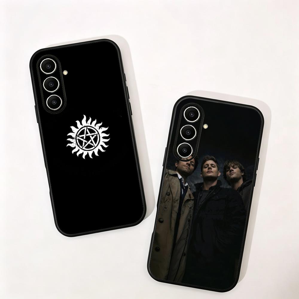 ホットクール超自然電話ケースサムスンギャラクシー S26 S - Phone Cases Samsung S23 のレビューと価格