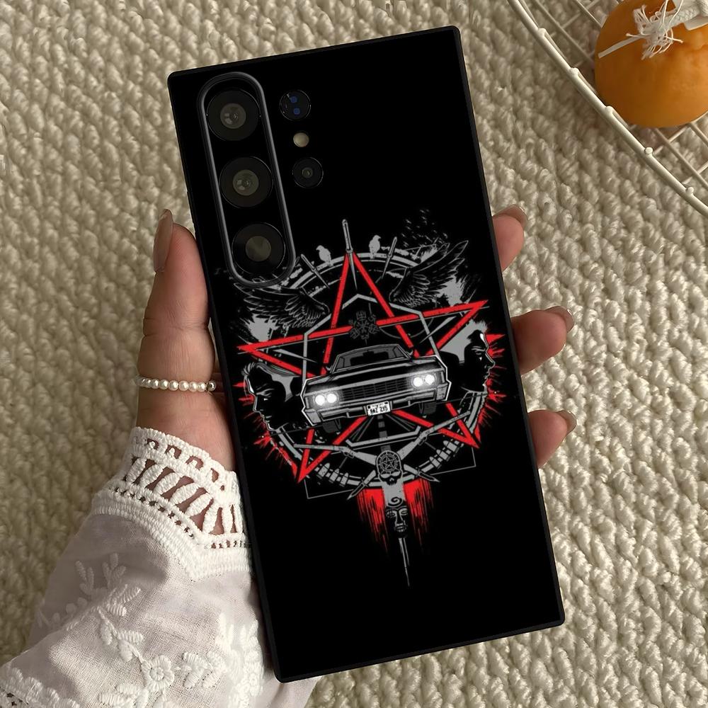 ホットクール超自然電話ケースサムスンギャラクシー S26 S - Phone Cases Samsung S23 のレビューと価格