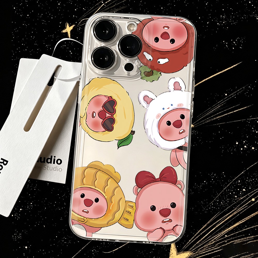 Samsung A57 A07 A36 A26 A56 A1 - Phone Cases Loopy のレビューと価格