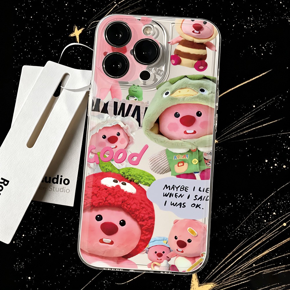Samsung A57 A07 A36 A26 A56 A1 - Phone Cases Loopy のレビューと価格