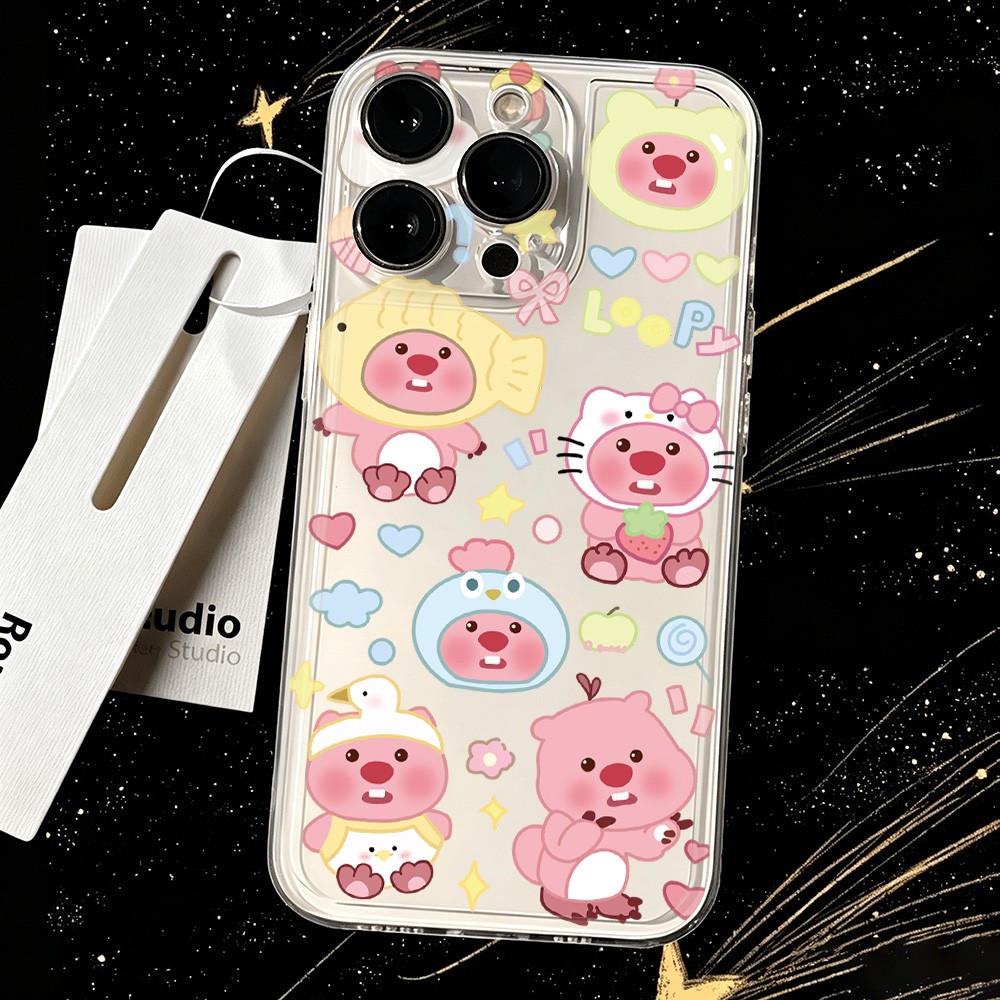 Samsung A57 A07 A36 A26 A56 A1 - Phone Cases Loopy のレビューと価格