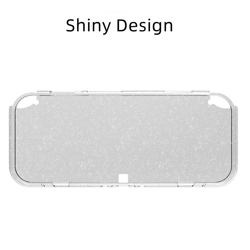 透明なフラッシュライト付きの新しい保護ケース,スイッチ付きの - Transparent Thin Case のレビューと価格