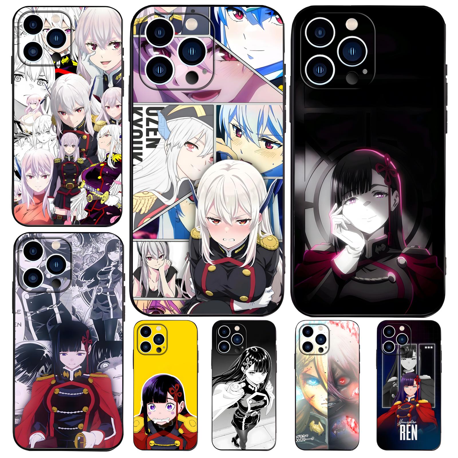 チェーンソルジャー iPhoneケース iPhone17 1 - Phone Cases Drop Proof のレビューと価格