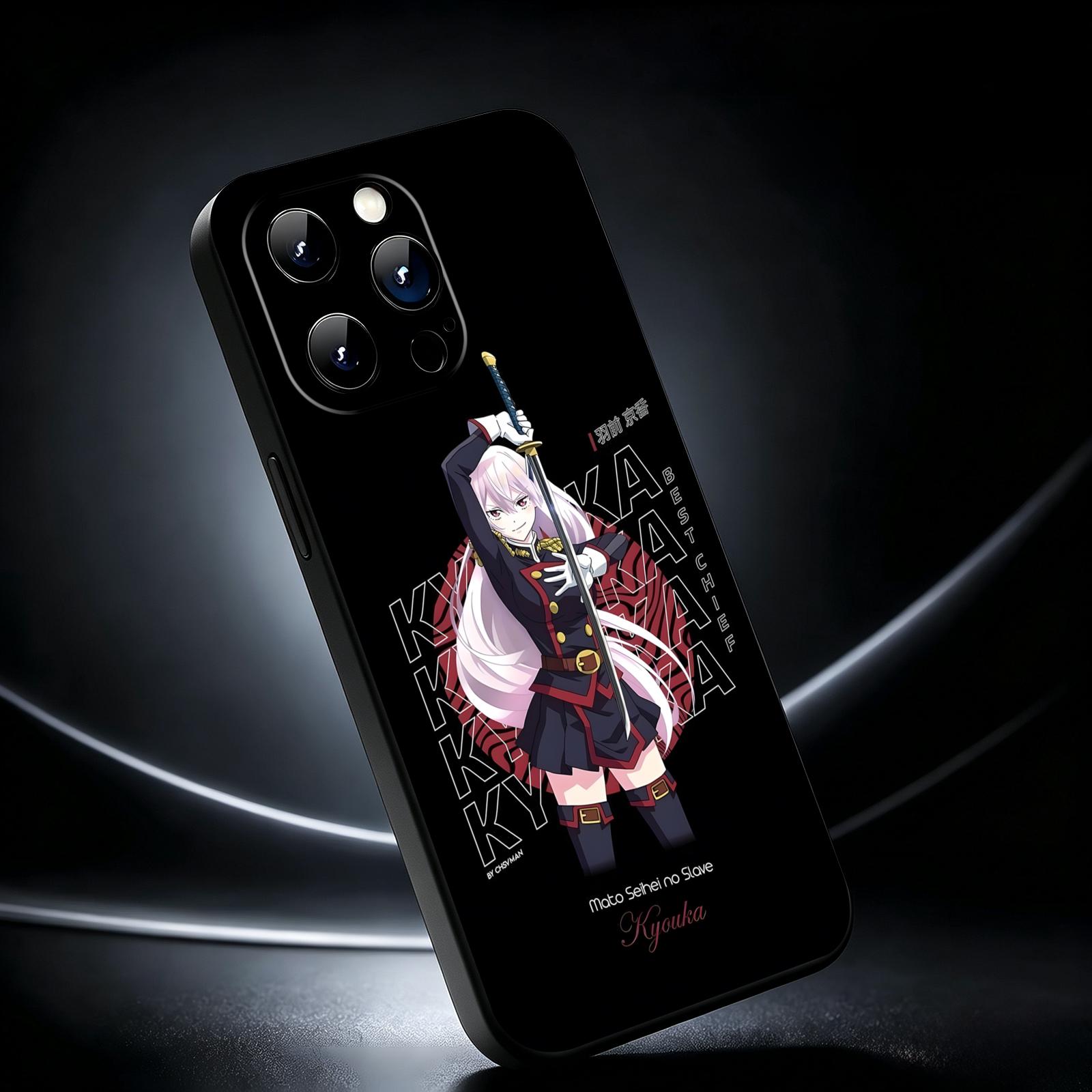 チェーンソルジャー iPhoneケース iPhone17 1 - Phone Cases Drop Proof のレビューと価格