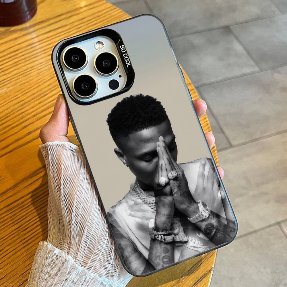 ビッグウィズズ W-WizKid E-Essencee-e  - Phone Cases Big W のレビューと価格