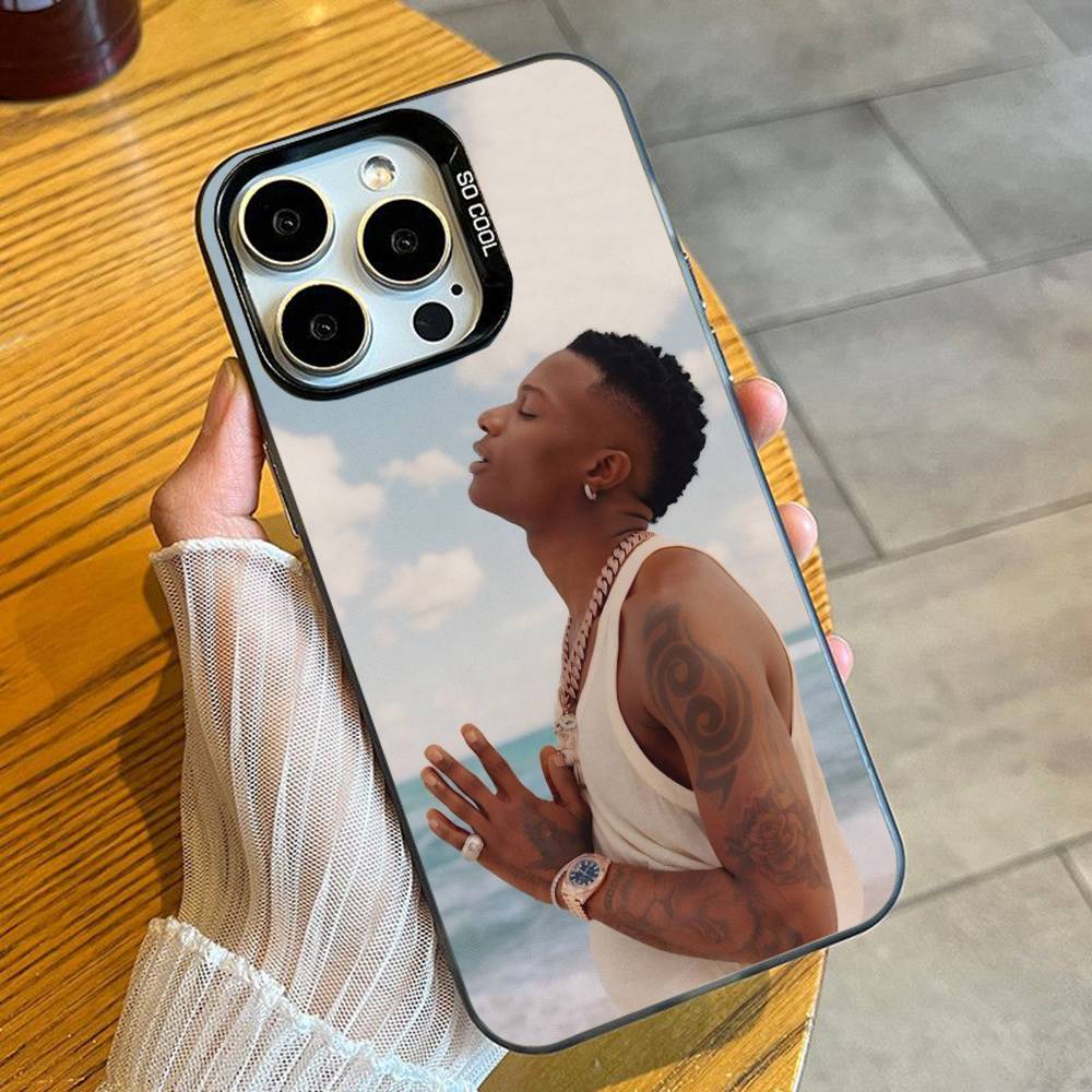 ビッグウィズズ W-WizKid E-Essencee-e  - Phone Cases Big W のレビューと価格