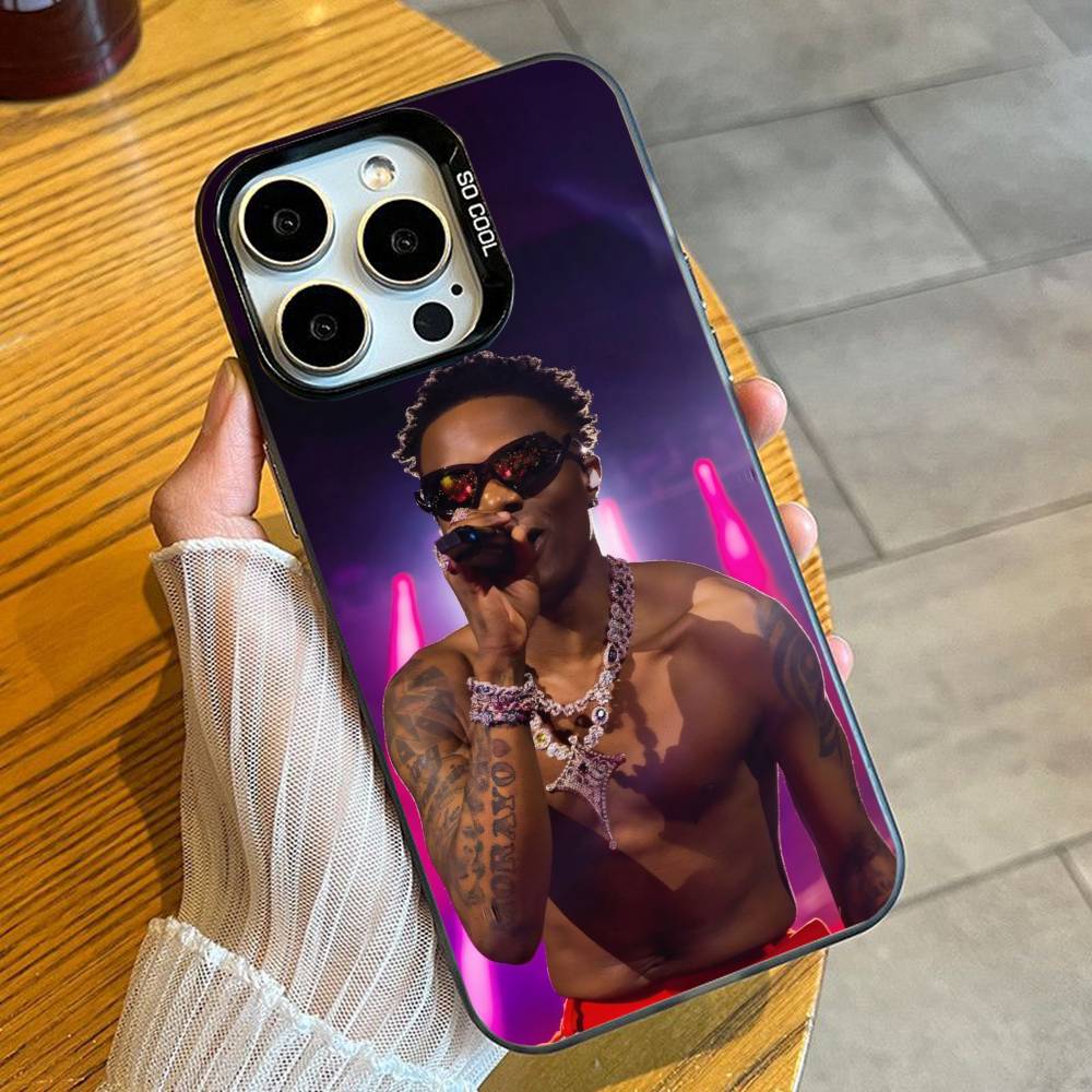 ビッグウィズズ W-WizKid E-Essencee-e  - Phone Cases Big W のレビューと価格