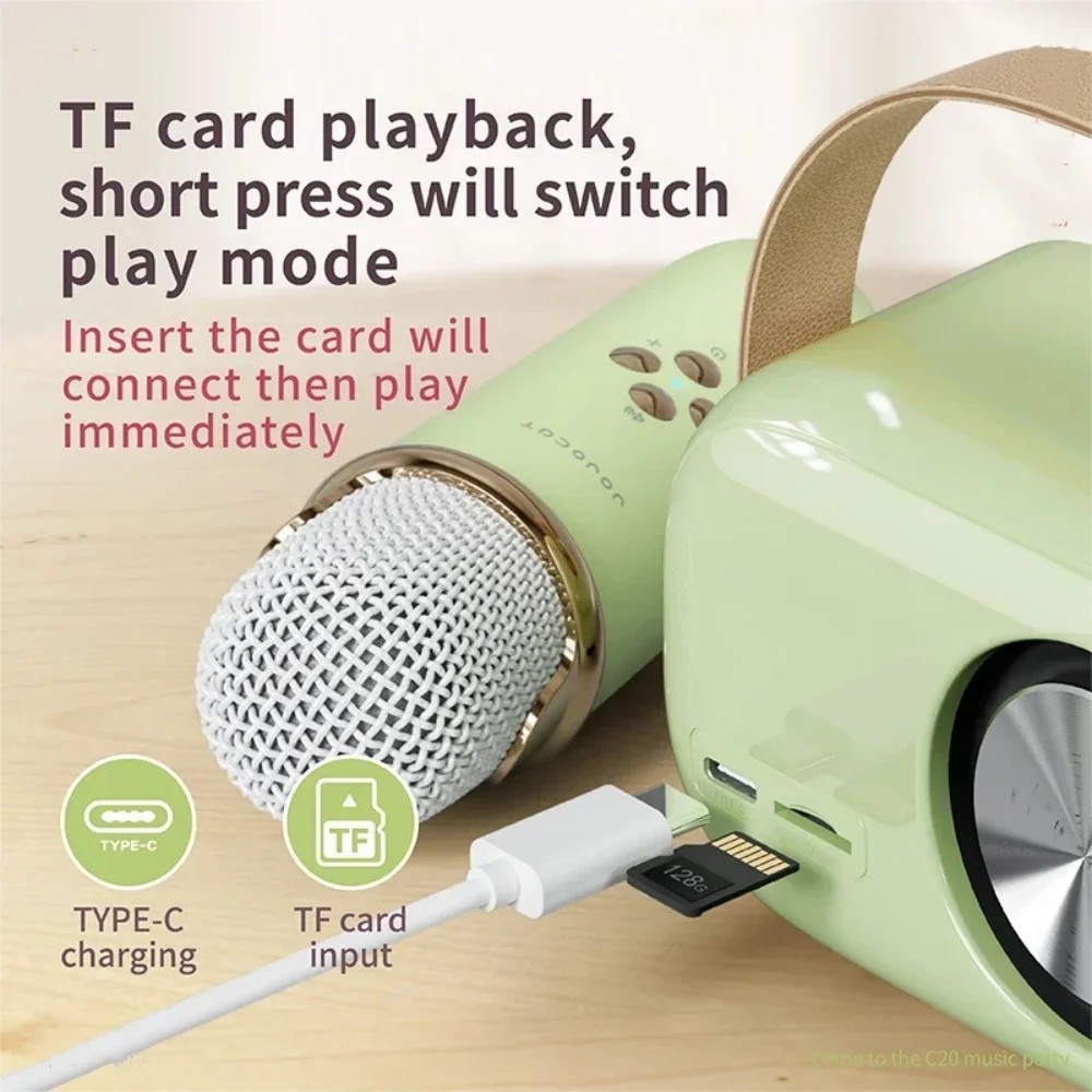 カラオケワイヤレスポータブル Bluetooth スピーカー - Phone Cases Big W のレビューと価格