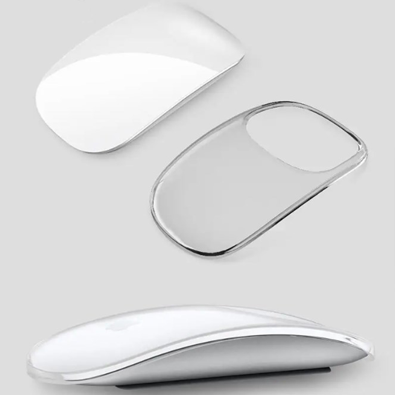 Apple Magic Mouse 第 1 世代、第 2 世 - Transparent Thin Case のレビューと価格