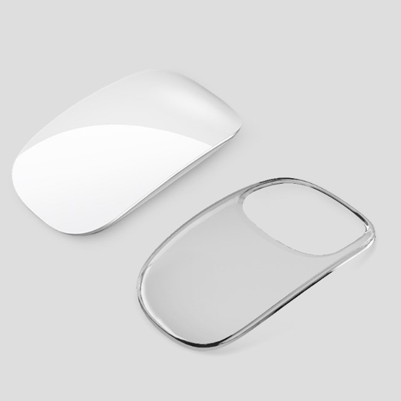 Apple Magic Mouse 第 1 世代、第 2 世 - Transparent Thin Case のレビューと価格
