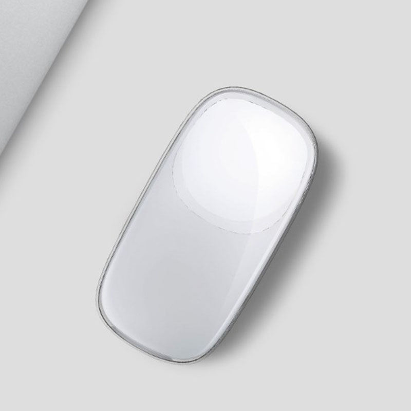 Apple Magic Mouse 第 1 世代、第 2 世 - Transparent Thin Case のレビューと価格