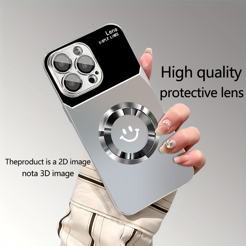 TouchLens保護デザインを採用したPROTECT Te - Phone Cases Drop Proof のレビューと価格