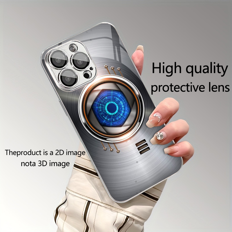 TouchLens保護デザインを採用したPROTECT Te - Phone Cases Drop Proof のレビューと価格