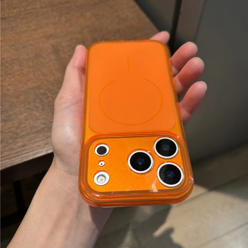 超薄型クリアソフトフォンケース iPhone 17 16 1 - Transparent Thin Case のレビューと価格