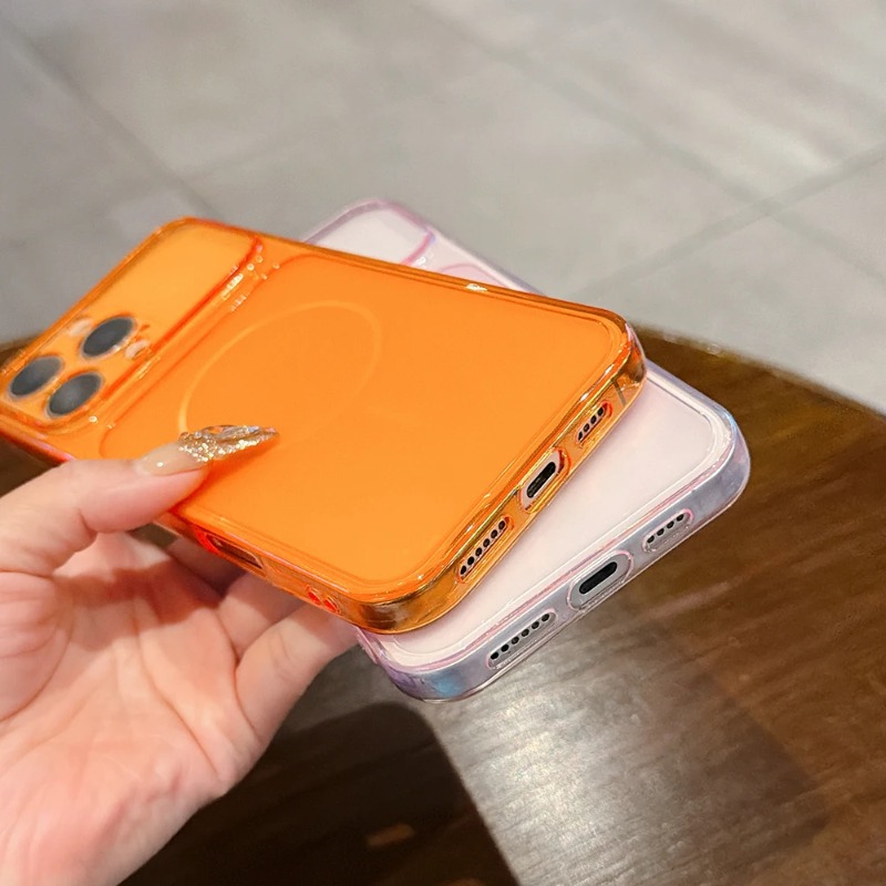 超薄型クリアソフトフォンケース iPhone 17 16 1 - Transparent Thin Case のレビューと価格
