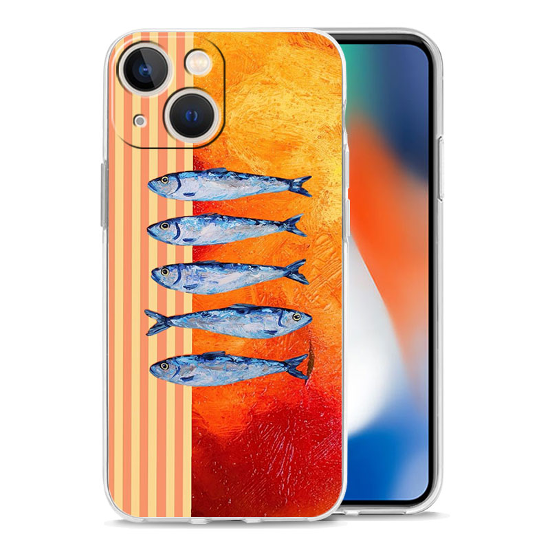 ソフトTPU透明スマホケースカバー iPhone 17 16 - Phone Cases Quirky のレビューと価格