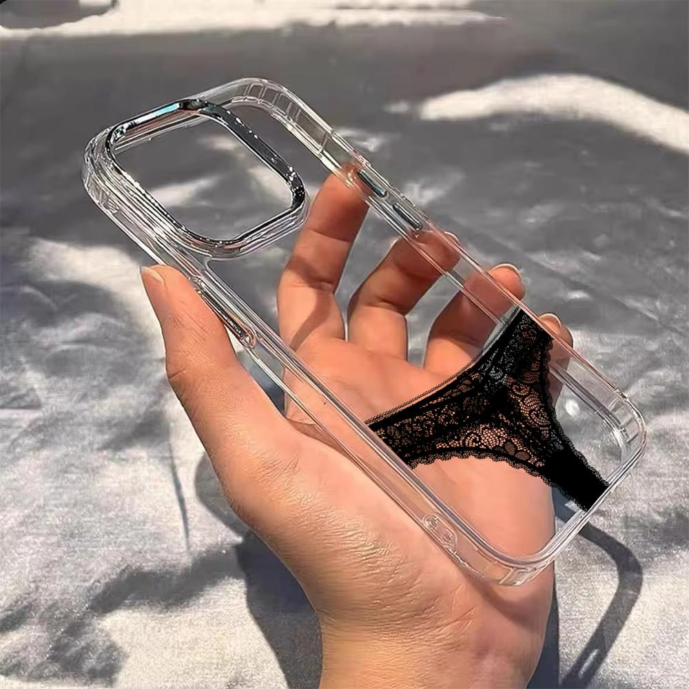 面白いパンツ柄 iPhone17 16 15 14 13 1 - Phone Cases Funny のレビューと価格