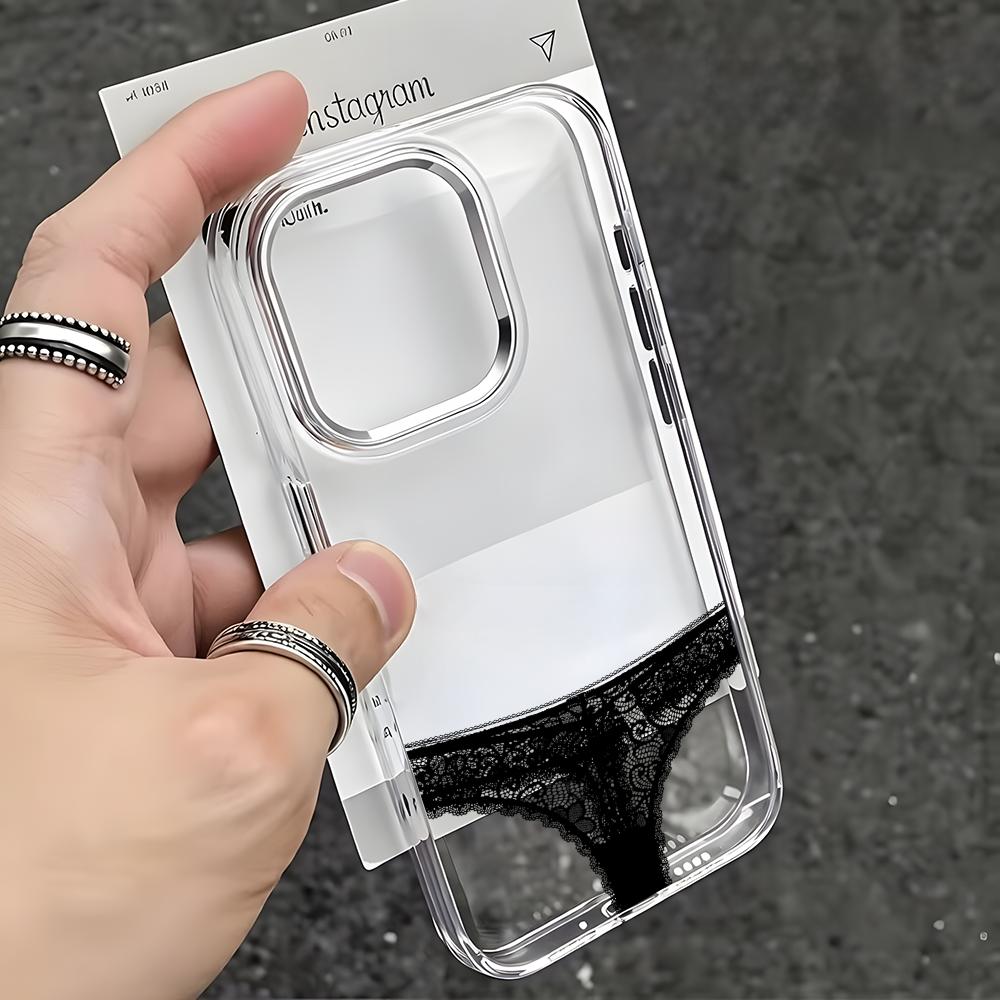 面白いパンツ柄 iPhone17 16 15 14 13 1 - Phone Cases Funny のレビューと価格