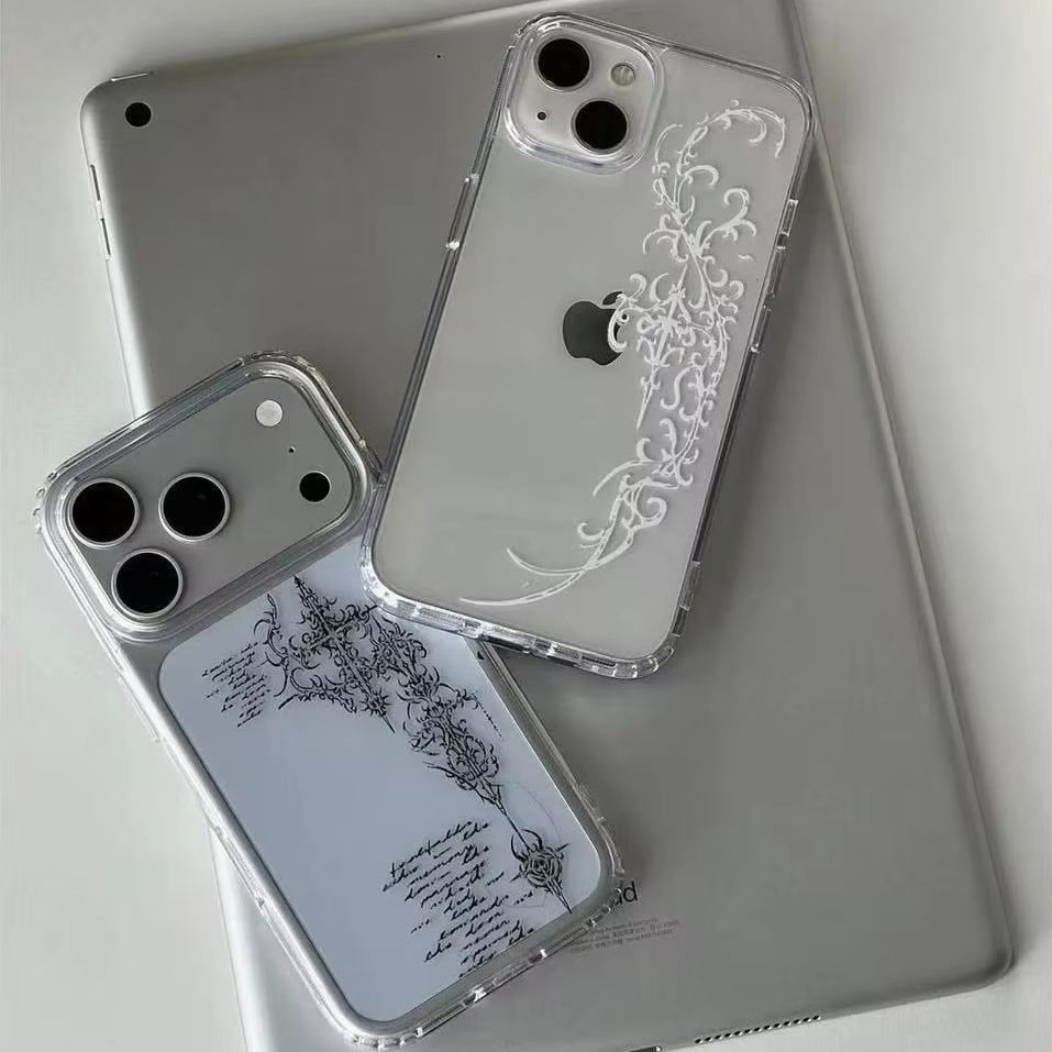 韓国風の高度なニッチデザインのiPhone用スマホケース、U - Phone Cases Korea のレビューと価格