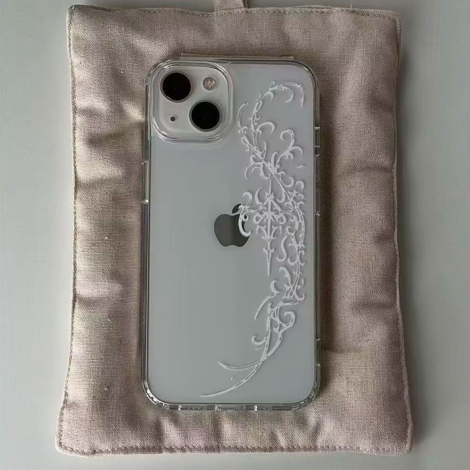 韓国風の高度なニッチデザインのiPhone用スマホケース、U - Phone Cases Korea のレビューと価格