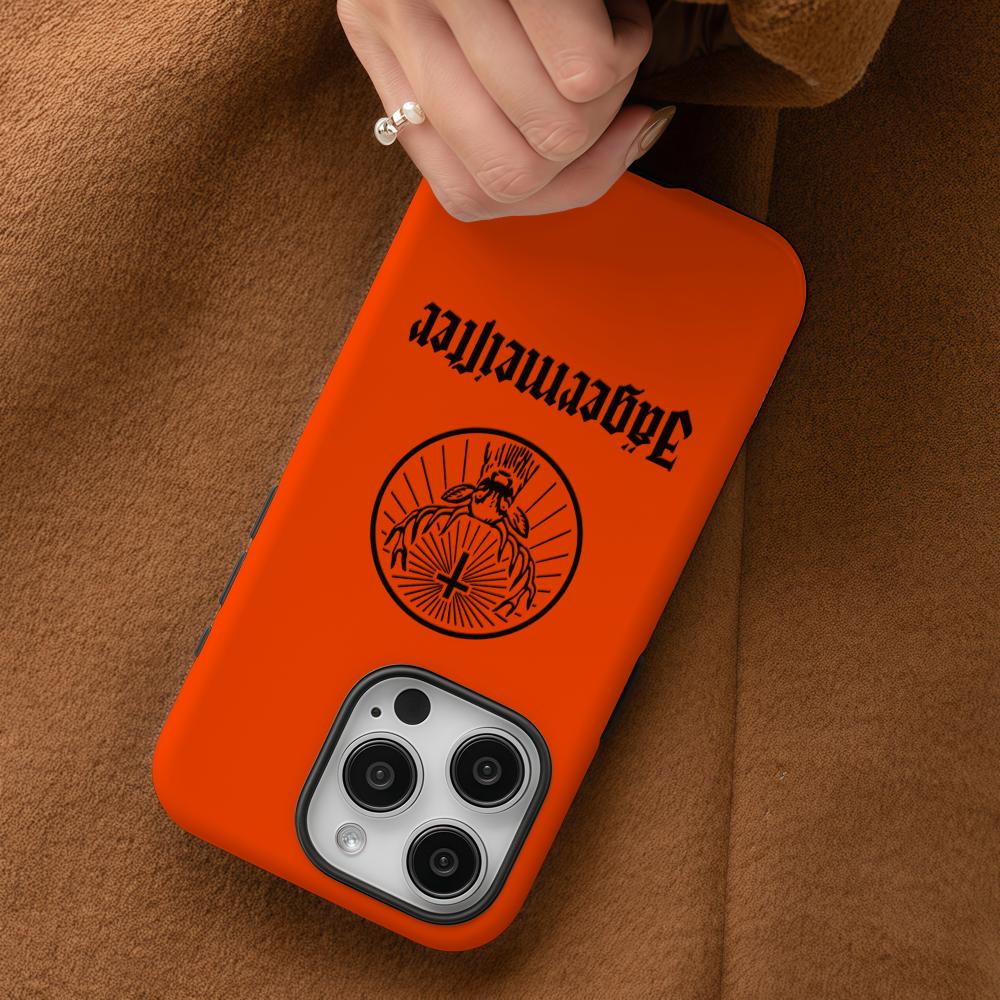 J-Jagermeistersデザイン iPhone 17  - Phone Cases Hard のレビューと価格