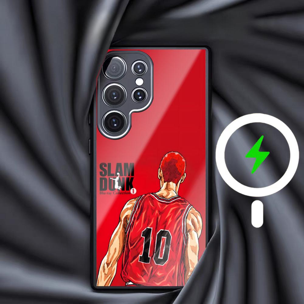 アニメホットフォンケース サムスン S26 S25 S24  - Phone Cases Samsung S23 のレビューと価格