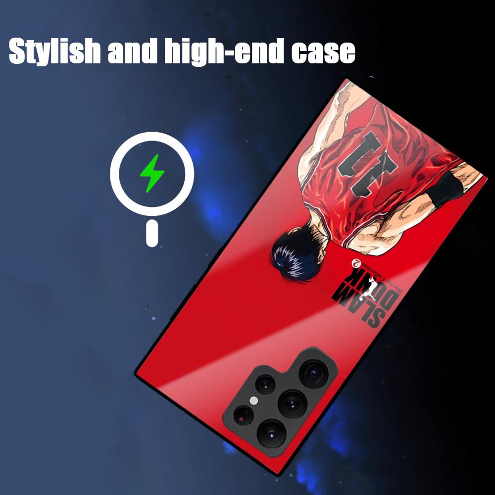アニメホットフォンケース サムスン S26 S25 S24  - Phone Cases Samsung S23 のレビューと価格
