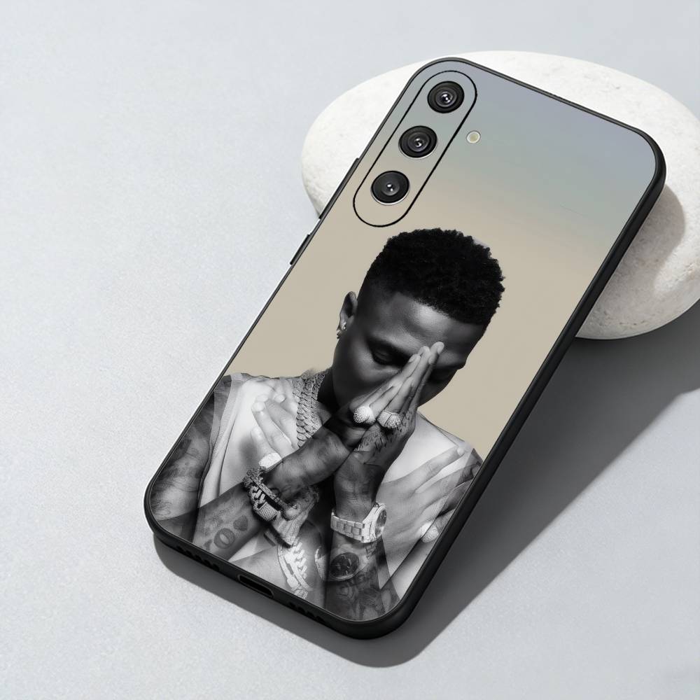 Big Wizz-z W-WizKid E-Essencee - Phone Cases Big W のレビューと価格