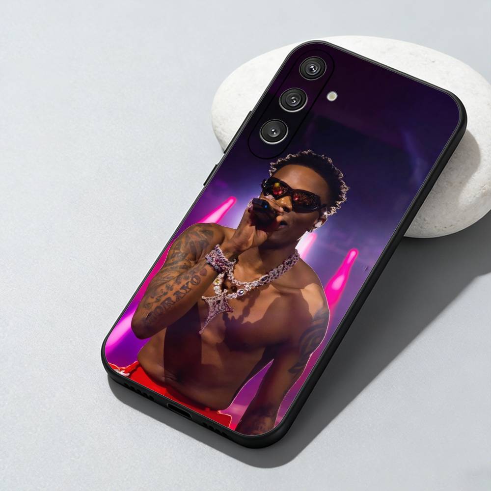Big Wizz-z W-WizKid E-Essencee - Phone Cases Big W のレビューと価格