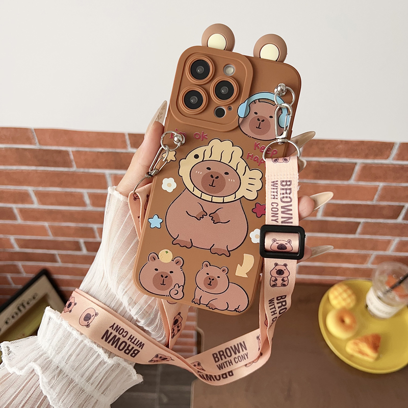 iPhone 6/6s/7/8/SE/XR/Xs/16/15 - Phone Cases Quirky のレビューと価格