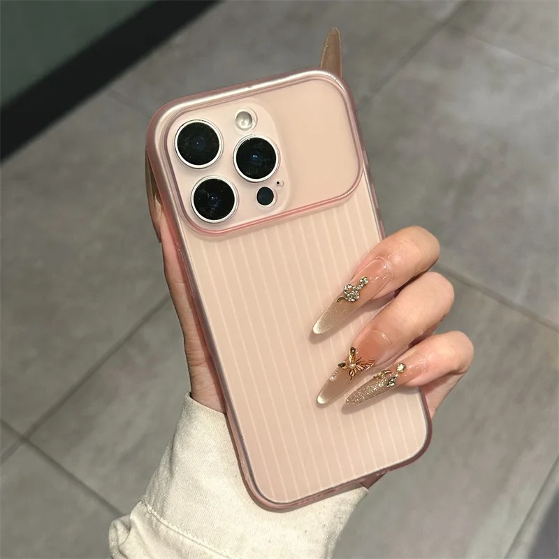 iPhone 18 17 Pro Max 16 15 14  - Transparent Thin Case のレビューと価格