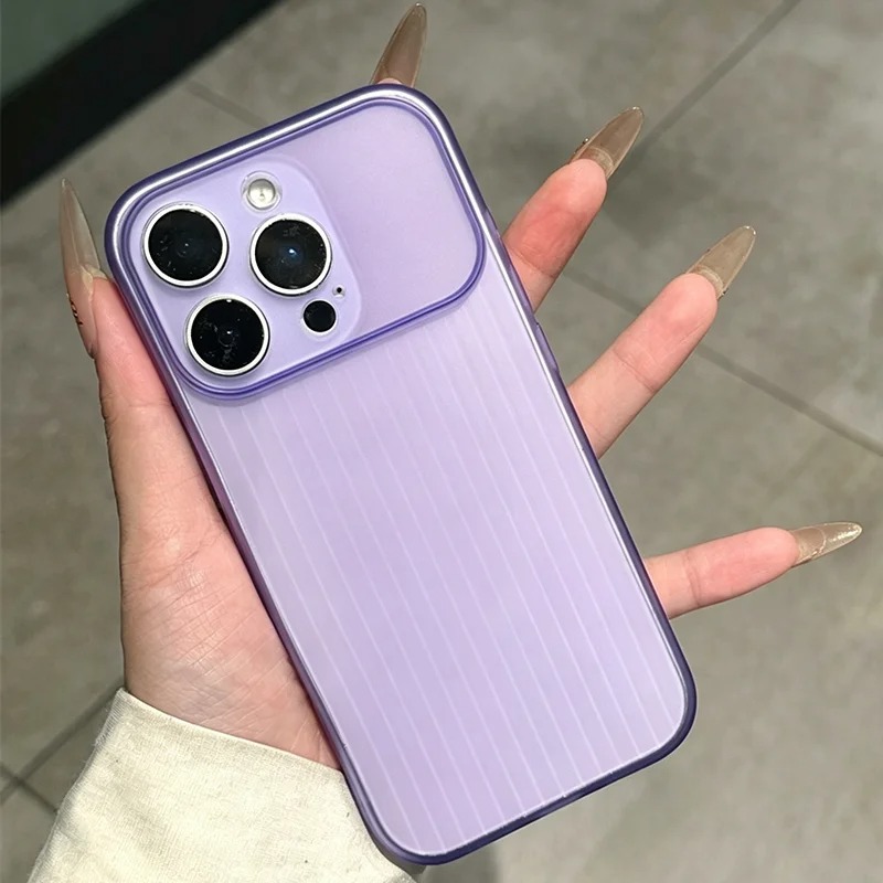iPhone 18 17 Pro Max 16 15 14  - Transparent Thin Case のレビューと価格