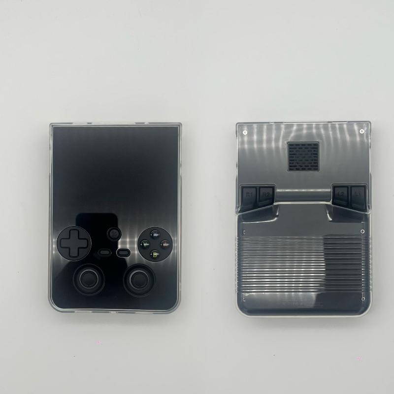 /KQM/耐衝撃防塵耐摩耗ケースカバー TPU ソフトケース - Transparent Thin Case のレビューと価格
