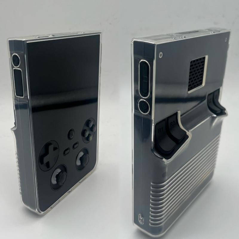 /KQM/耐衝撃防塵耐摩耗ケースカバー TPU ソフトケース - Transparent Thin Case のレビューと価格