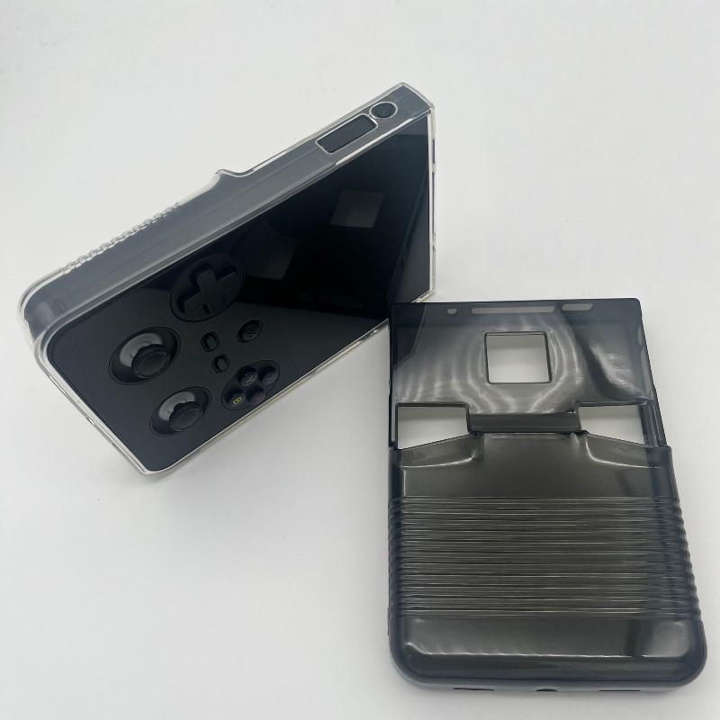 /KQM/耐衝撃防塵耐摩耗ケースカバー TPU ソフトケース - Transparent Thin Case のレビューと価格