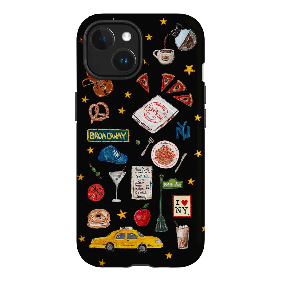 Clmj NYC 電話ケース iPhone 16 15 14 - Phone Cases Nyc のレビューと価格