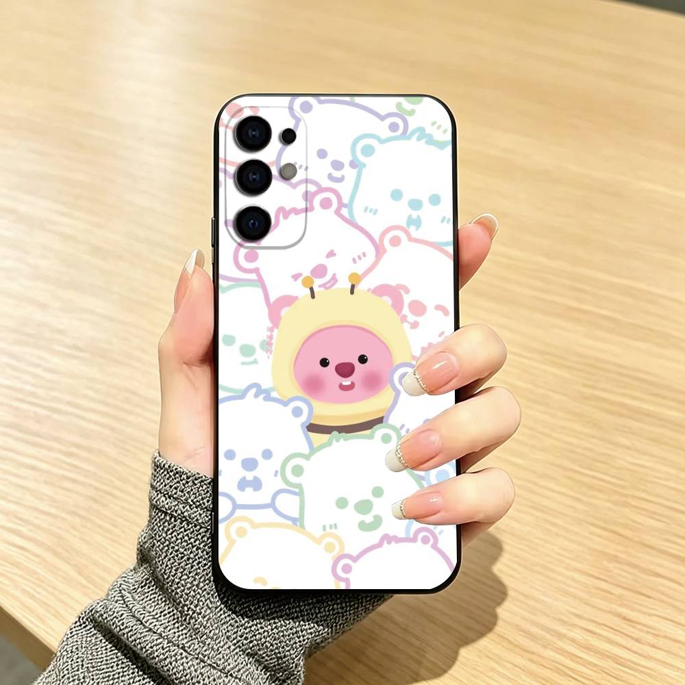 PC-Cute L-Loopys ギフト用電話ケース サムス - Phone Cases Loopy のレビューと価格
