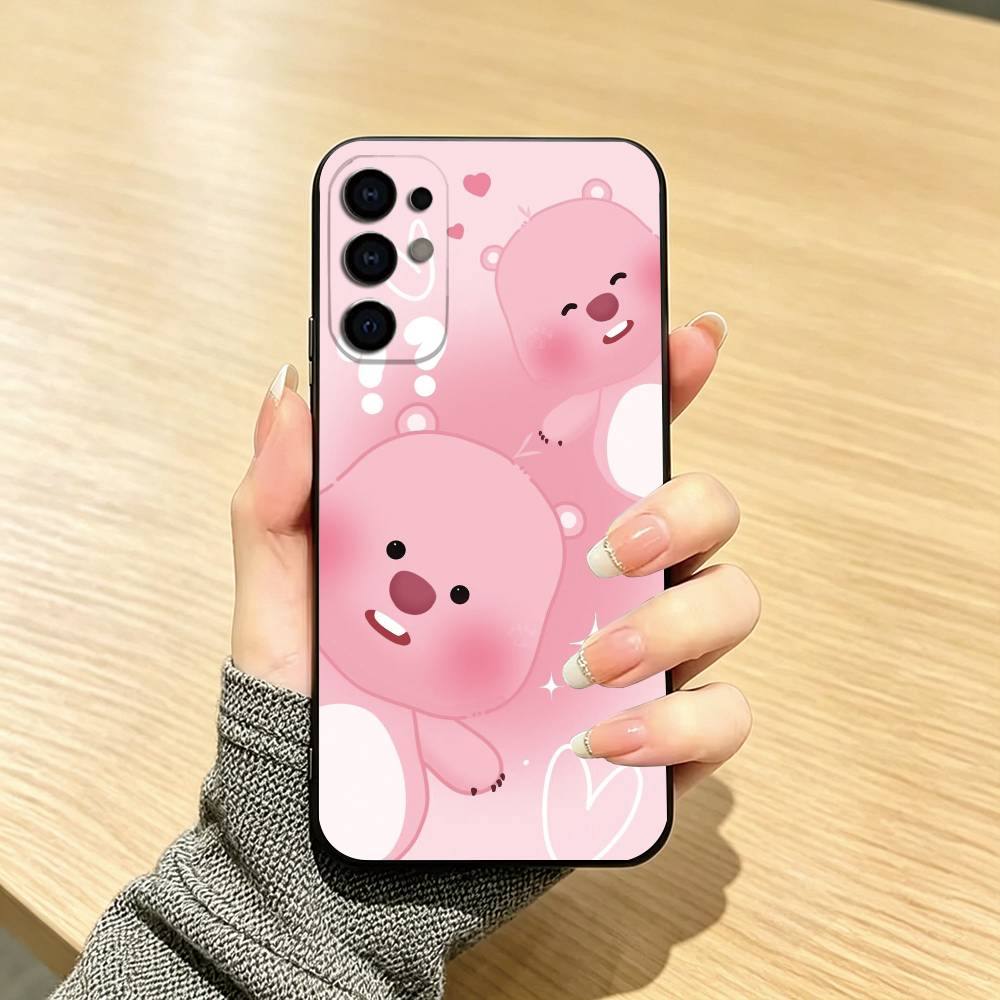 PC-Cute L-Loopys ギフト用電話ケース サムス - Phone Cases Loopy のレビューと価格