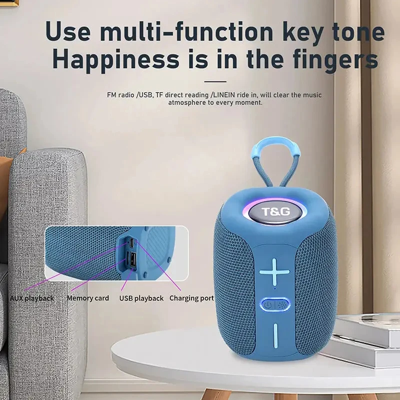 ポータブルBluetoothスピーカー、サウンドボックス、ワ - Phone Cases Big W のレビューと価格