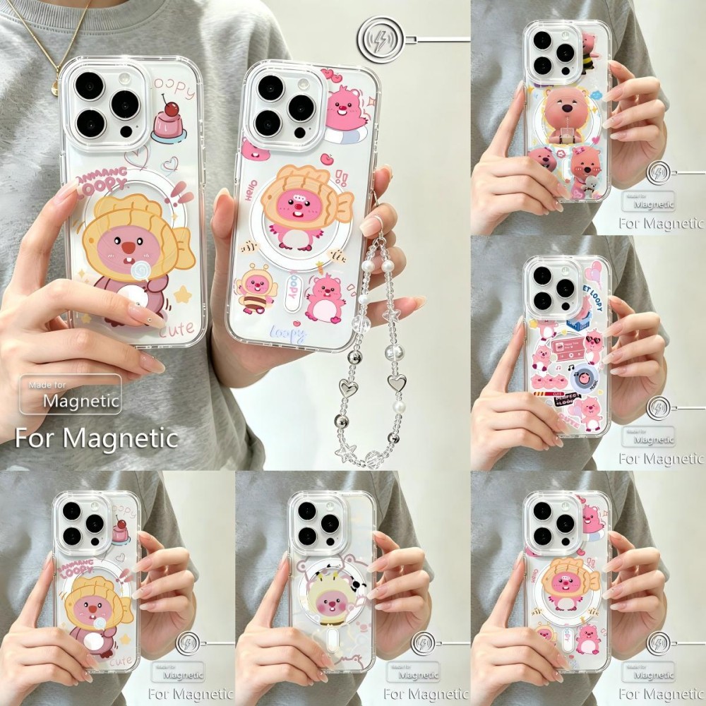 iPhone 18 17 16 15 14 13 12 11 - Phone Cases Loopy のレビューと価格