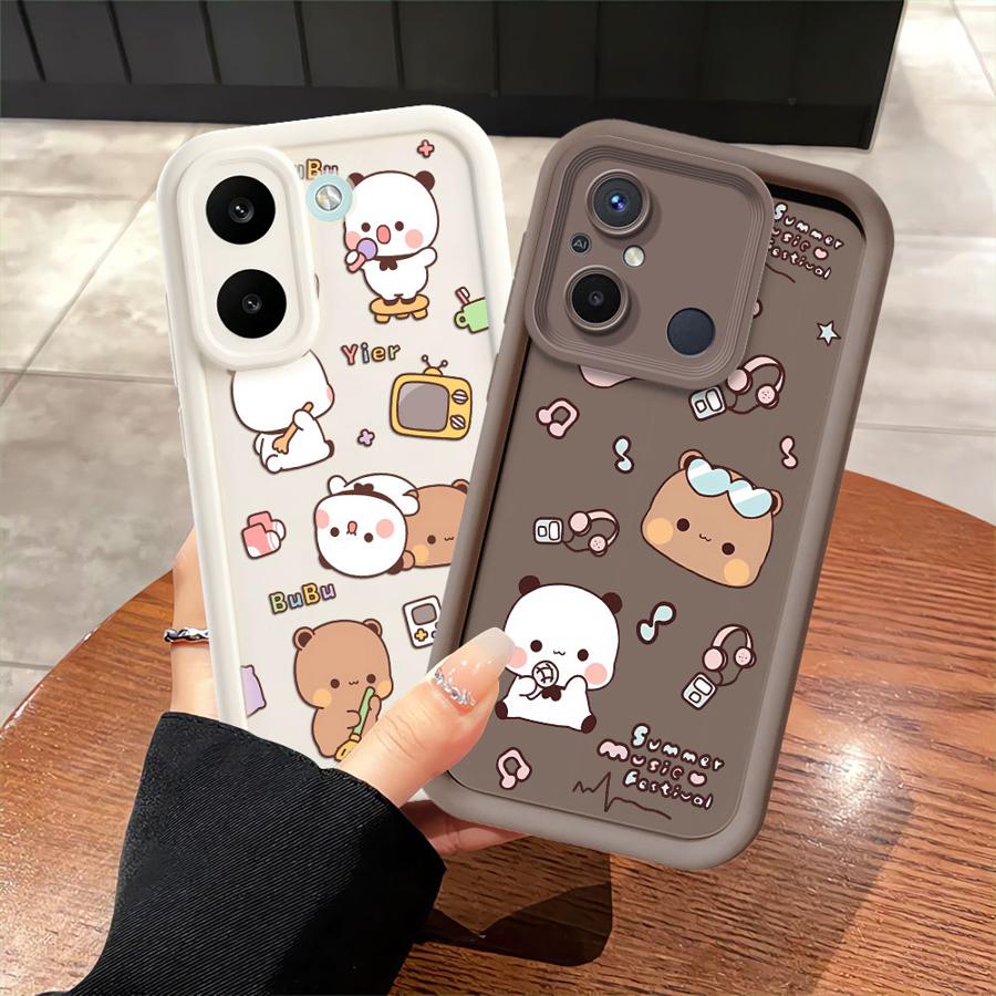 ソフト電話カバーケース Xiaomi Poco X3 X4  - Phone Cases Funny のレビューと価格
