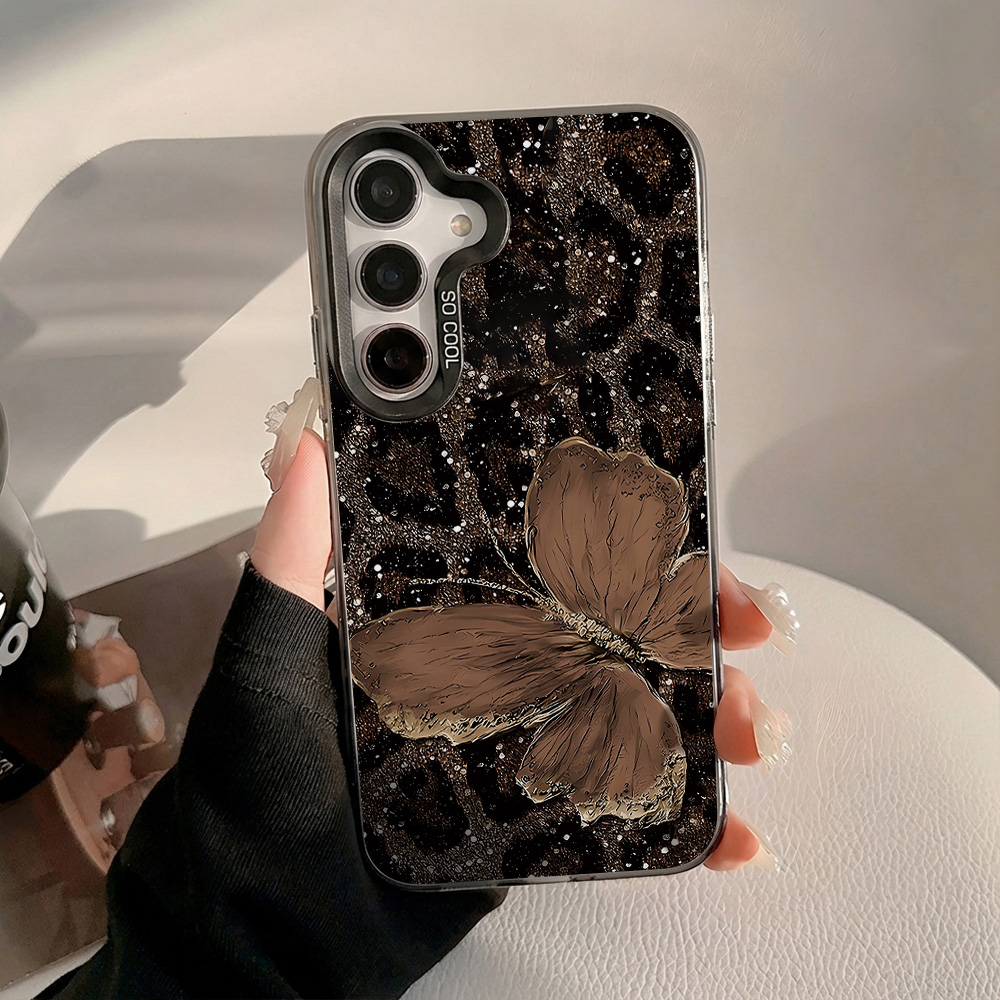 ハードIMDレオパードケース Samsung S26 Ult - Phone Cases Hard のレビューと価格