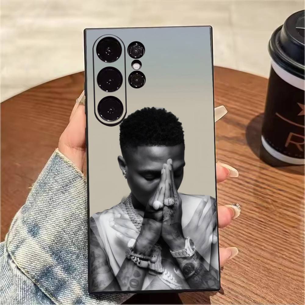 Big Wizz-z W-WizKid E-Essencee - Phone Cases Big W のレビューと価格